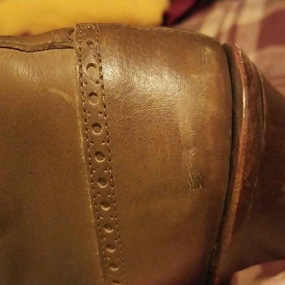 Jo Bear Boots - Picture 13 of 16